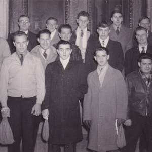 Photo Album by Grant Phillips  Image: March 8, 1945