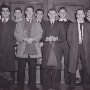 Photo Album by Grant Phillips  Image: December 13, 1944