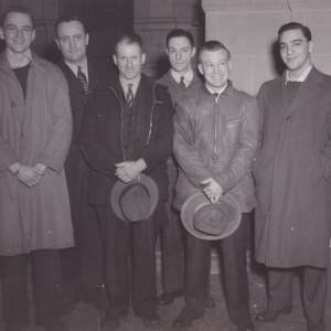 Photo Album by Grant Phillips 