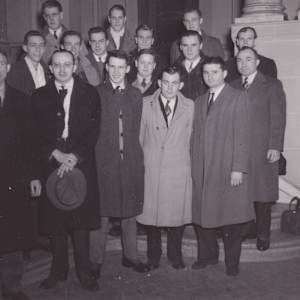 Photo Album by Grant Phillips 