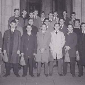 Photo Album by Grant Phillips  Image: November 13, 1944