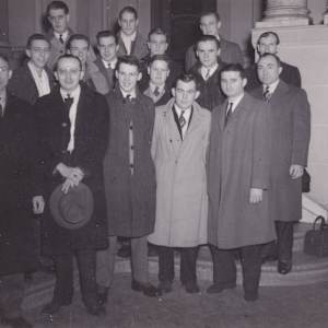 Photo Album by Grant Phillips 