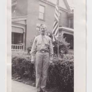 Photo Album by Grant Phillips 