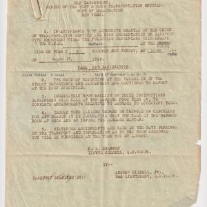 Set of Documents by Unknown, United States, Image 7.