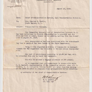 Set of Documents by Unknown, United States, Image 3.