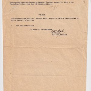 Set of Documents by Unknown, United States, Image 6.