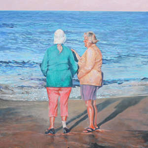 A Narrative by Douglas H Caves Sr