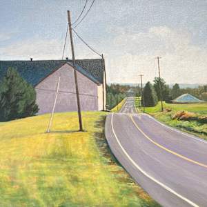 A Days Journey From Here by Douglas H Caves Sr