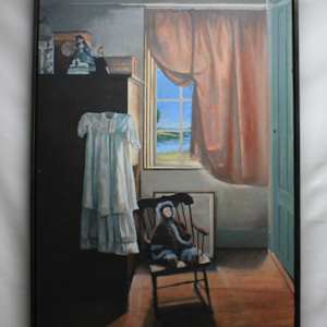 Nancy's Room by Douglas H Caves Sr, Image 2.