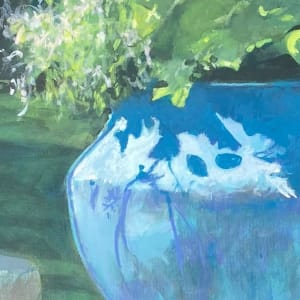 Portal by Douglas H Caves Sr  Image: Detail 1