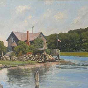 Resistance by Douglas H Caves Sr