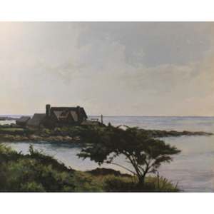 Walker's Point by Douglas H Caves Sr