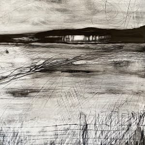 "Landscape Noir", Image 1.