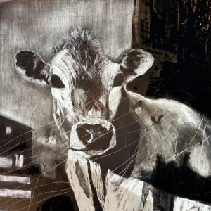 "Barnyard Twister", Image 1.