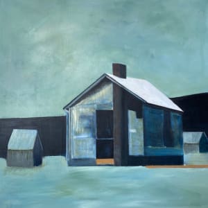 "Pause" by Carol M Ross