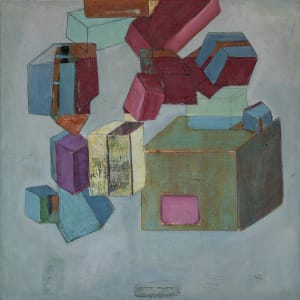 "It's All About The Timing" by Carol M Ross