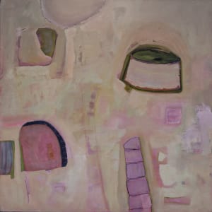 "It was The Dog Dish That Got To Her" by Carol M Ross