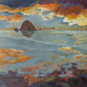 "Illuminating" by Carol M Ross