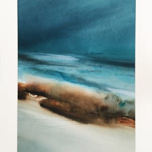 Twilight Dunes - Sardinia by stefania boiano 