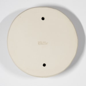 21092  Pod - Wall Art by Sandy Miller  Image: Back View