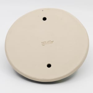 Pod - Wall Art by Sandy Miller  Image: Back View