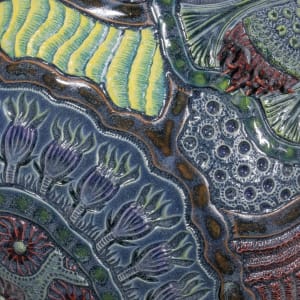 Pod - Wall Art by Sandy Miller, Image 3.