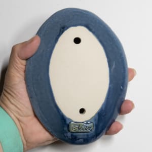 21119 - Seed Wall Art by Sandy Miller 