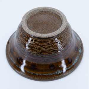 24100 Medium Bowl by Sandy Miller 