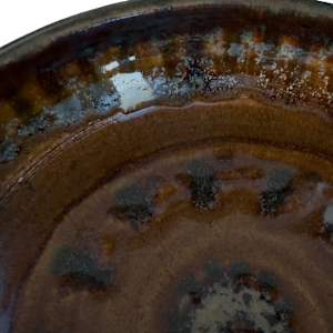 24101 Serving Bowl by Sandy Miller 