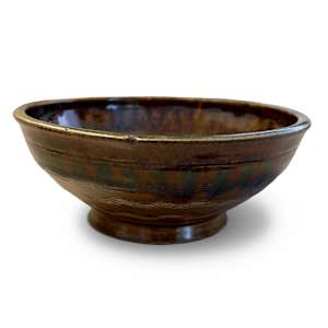 24101 Serving Bowl by Sandy Miller 