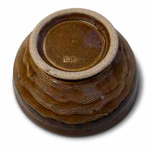 24101 Serving Bowl by Sandy Miller 