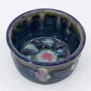 24105 Small Bowl by Sandy Miller 