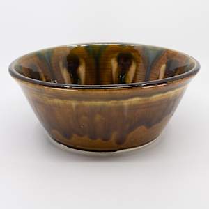 25030 Serving Bowl by Sandy Miller