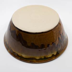 25030 Serving Bowl by Sandy Miller