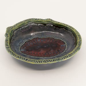 Soap/Candy Dish by Sandy Miller 