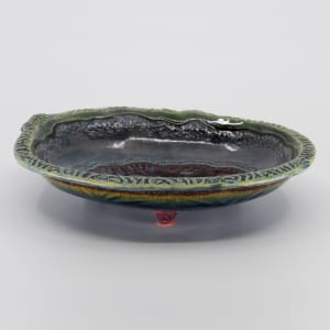 Soap/Candy Dish by Sandy Miller 
