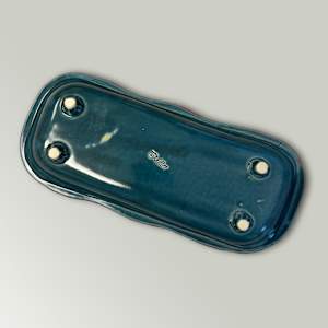 24077 Rectangular Dish by Sandy Miller 