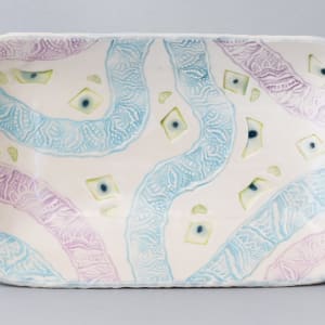 Rectangular Serving Dish 