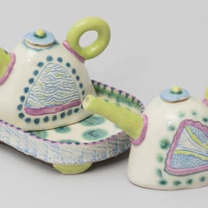 Little Cruet Set 