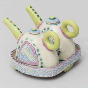 Little Cruet Set 
