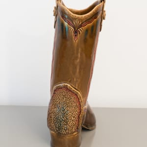 Woman's Cowboy Boot 