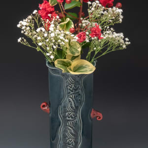 Floral Vase 