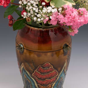 Vase or Container 