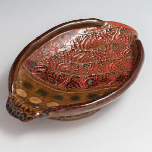 Small Oval Dish 