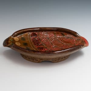 Small Oval Dish 