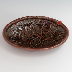 Small Oval Dish 