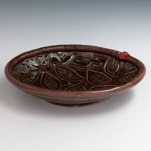 Small Oval Dish 