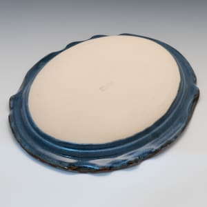 Oval Chinet Platter 