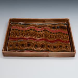 Rectangular Tray 