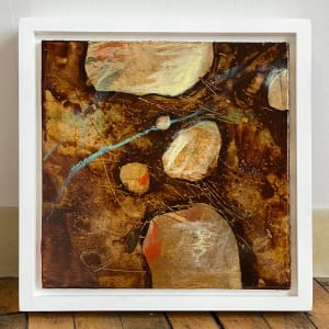 Ground Shift by Susan Snipes 